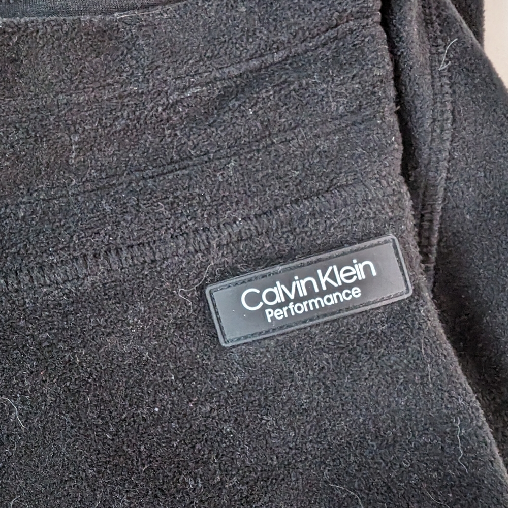 Calvin Klein Performance Sweatpants - Picture 3 of 5